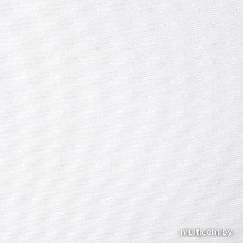 Рулонные шторы АС МАРТ Шатти 78x150 (белый)