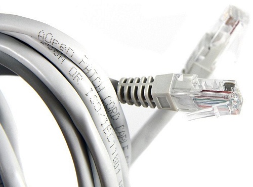 Кабель AOpen ANP511_3M (серый)