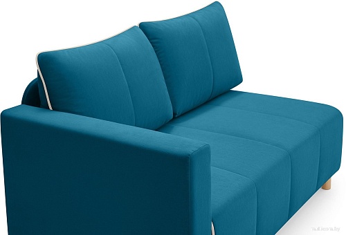 Тахта Mio Tesoro Вигго 194 (988 синий)