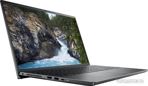 Ноутбук Dell Vostro 15 7510-0431