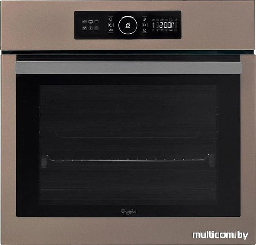 Электрический духовой шкаф Whirlpool AKZ9 6230 S