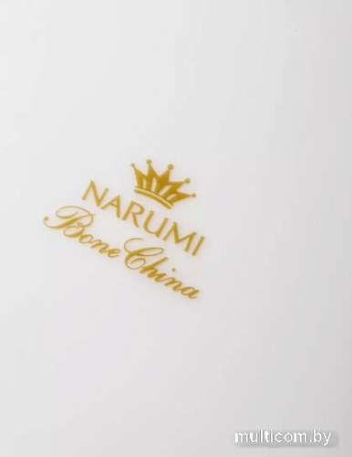 Тарелка десертная Narumi Рошель NAR-50454-1558