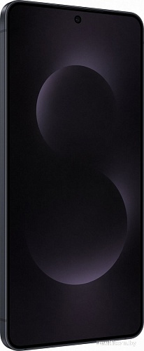 Телефон Samsung Galaxy S25 Edge SM-S9370 12GB/512GB (титановый черный)