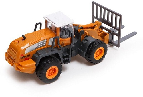 Погрузчик Автоград Стройтехника 7836216