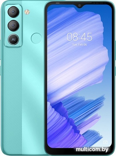 Смартфон Tecno Tecno Pop 5 LTE BD4 2GB/32GB (бирюзовый)