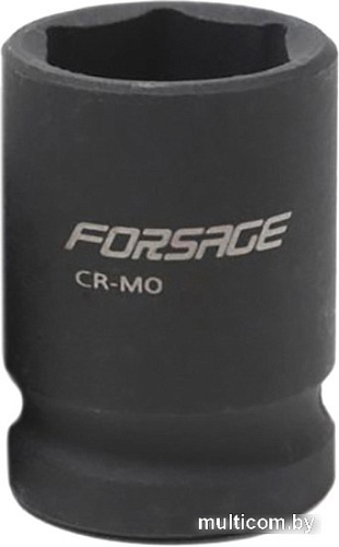 Головка слесарная FORSAGE F-48532