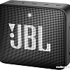 Беспроводная колонка JBL Go 2 (черный)