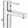 Однорычажный смеситель Kludi Zenta XL 38260 0575
