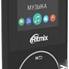 MP3 плеер Ritmix RF-4650 8GB (черный)
