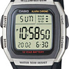 Наручные часы Casio W-96H-1A