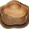 Блюдо Oriental Way Камелия WD-6954
