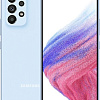 Смартфон Samsung Galaxy A53 5G SM-A536B/DS 8GB/256GB (голубой)
