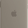 Чехол для телефона Apple MagSafe Silicone Case для iPhone 15 Plus (глина)