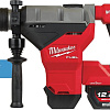 Перфоратор Milwaukee M18 FHM-0C (с 1-им АКБ, кейс) 4933464894