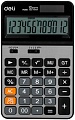 Калькулятор Deli EM350