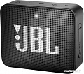 Беспроводная колонка JBL Go 2 (черный)