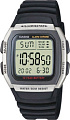 Наручные часы Casio W-96H-1A
