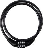 Тросовый велосипедный замок Park 288158