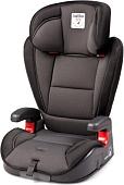 Детское автокресло Peg Perego Viaggio 2-3 Surefix (black)