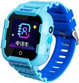 Умные часы Wonlex KT03 (синий)