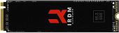 SSD GOODRAM IRDM M.2 256GB IR-SSDPR-P34B-256-80