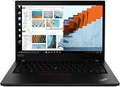 Ноутбук Lenovo ThinkPad T14 Gen 2 Intel 20W0000FRT