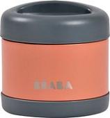 Термосы, термокружки Beaba Thermo-Portion Inox 914019