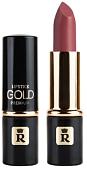 Помада-стик Relouis Premium Gold (тон 323)
