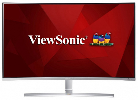 Монитор Viewsonic VX3216-scmh
