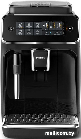 Эспрессо кофемашина Philips EP3221/40