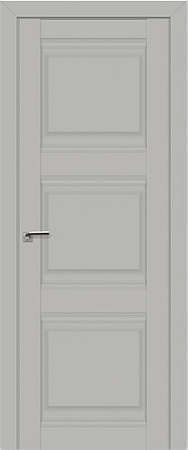 Межкомнатная дверь ProfilDoors Классика 3U 70x200 (манхэттен)