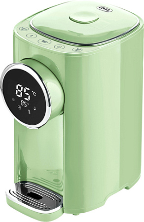 Термопот Tesler TP-5060 (зеленый)