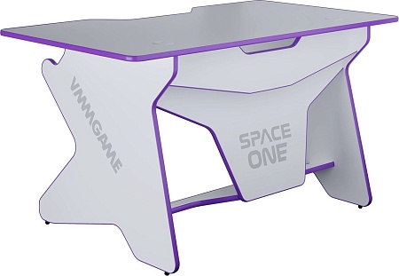 Игровое (геймерское) кресло VMMGame Spaceone Light 140 Purple SO-2-WEPU