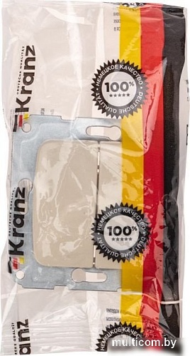 Выключатель Kranz KR-78-0232