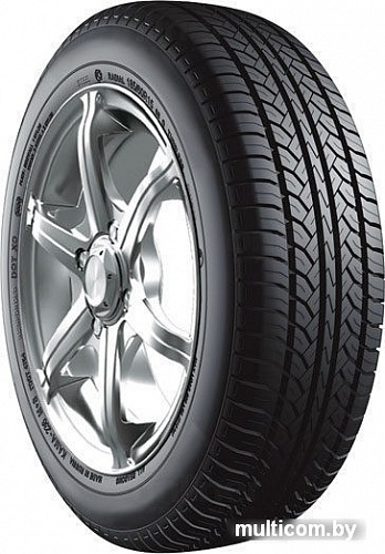 Автомобильные шины KAMA EURO-236 185/60R15 84H