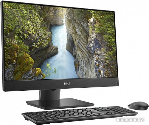 Моноблок Dell OptiPlex 24 7460-6207