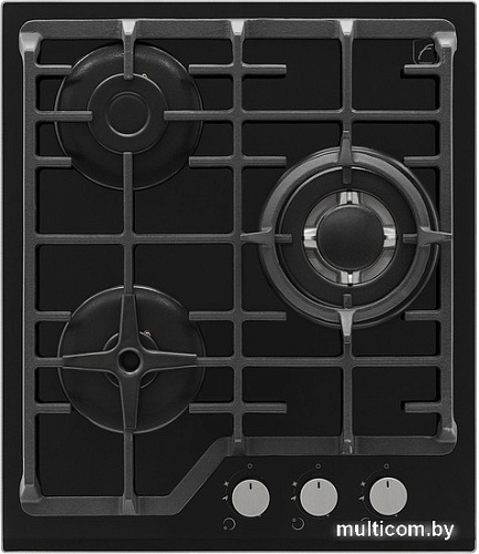 Варочная панель Krona Corniola 45 BL