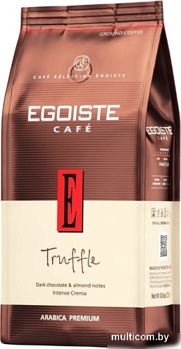 Кофе Egoiste Truffle (250г)