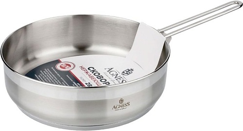 Сковорода Agness Professional 936-326