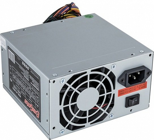 Блок питания ExeGate AB450 EX219184RUS-S