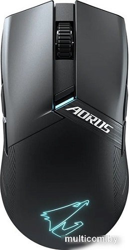 Игровая мышь Gigabyte Aorus M6