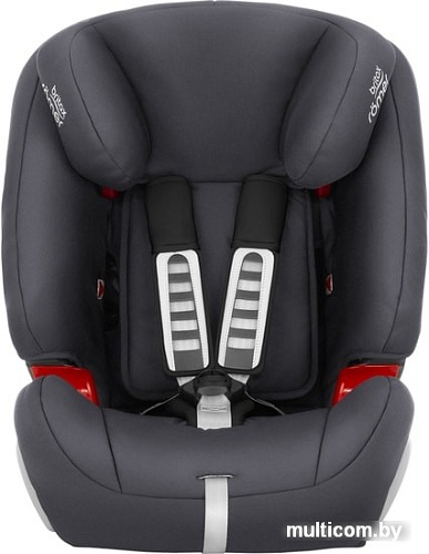Автокресло Britax Romer Evolva 1-2-3 (storm grey)