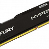 Оперативная память HyperX Fury 16GB DDR4 PC4-27700 HX434C19FB/16