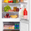 Холодильник BEKO CNKR5270K20W