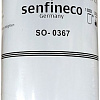 Масляный фильтр Senfineco SO-0367