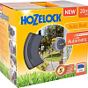 Катушка со шлангом Hozelock Auto Reel with hose 2403 (1/2&amp;quot;, 30 м)