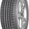 Автомобильные шины Goodyear EfficientGrip 255/40R19 100Y (run-flat)