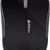Мышь A4Tech G3-300N (черный)