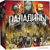 Настольная игра Lavka Games Паладины западного королевства
