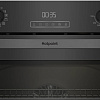 Электрический духовой шкаф Hotpoint FE9 1231 JS BLG